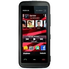 Nokia 5530 XpressMusic Unlocked