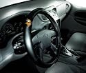 Minnesota Vikings Steering Wheel Cover