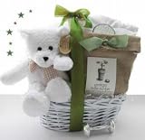 Grow-A-Tree Baby Gift Basket