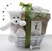 Grow a Tree for Baby Eco-Friendly Baby Shower Gift Basket