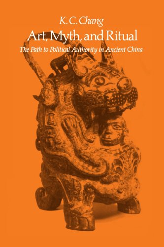 Textbook - Art, Myth and Ritual: The Path to Political Authority in Ancient China
