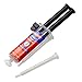 Loctite Quick Set Epoxy, 0.47 oz Tube