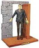 Moebius Models 1/8 Universal Frankenstein Kit MOE909