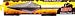 Naruto Mattel Toy Accessory Kolossal 18 Inch Kunai (Dagger)