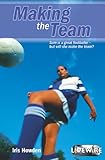 Making the team