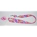 Princess Disney lanyard Key Chain Holder