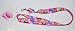 Princess Disney lanyard Key Chain Holder
