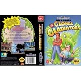 Mick & Mack as the Global Gladiators