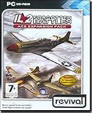 enlarged image: IL2: Forgotten Battles Ace Expansion Pack