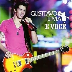 [MULTI]Gustavo Lima - E Voce (2012) MP3
