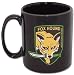 Metal Mugs - Metal Gear Solid: Fox Hound Mug
