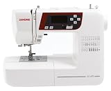 Janome XL601 Sewing Machine