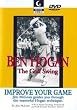 Dvd-The Golf Swing W/ Ben Hoga - Golf Multimedia