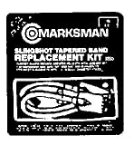 マークスマン(Marksman)　3355　スリングショット　替えゴム