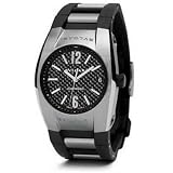New Bvlgari Ergon Mens Automatic SS EG40BSVD Watch by Bvlgari