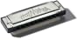 Hohner Hot Metal Harmonica, Key of C