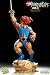 Thundercats - 1/4 Scale Mixed Media Statue: Lion-O_s-3