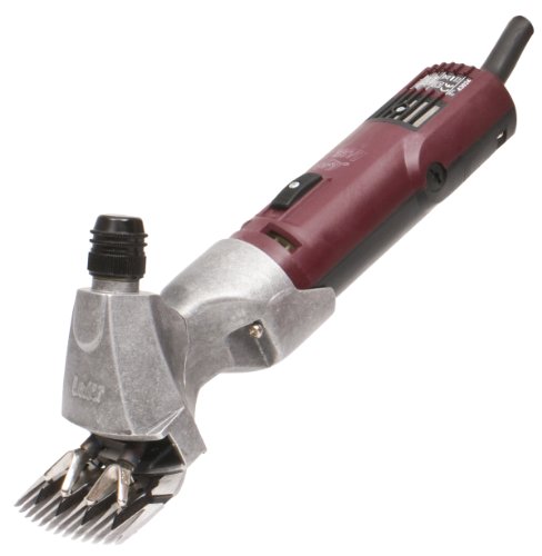 Wahl Lister Laser Shearing Sheep Cattle Clipper New