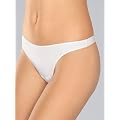 Skiny Damen String 2-er Pack, SKINY Advantage Micro Women / 1545 Da. String DP