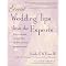 be a wedding planner