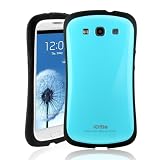 iOttie Macaron Protective Case Cover for Samsung Galaxy S3 III (Sky Blue)