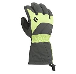 Renegade Glove - Unisex by Black Diamond