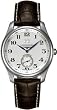 Longines Watches Longines Master Collection Automatic Big Date Back Case Transpaernt Mens Watch from Longines