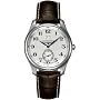 Longines Watches Longines Master Collection Automatic Big Date Back Case Transpaernt Men's Watch