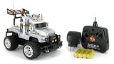 Big Rig Power Truck Remote Control Electric RTR RC Car