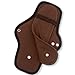 Sckoon Organic Cotton Cloth Menstrual Pad Snap-on Trial Day