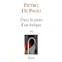 Dans la peau d'un �v�que