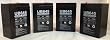 UB645 PS640 6V 4.5Ah Sealed Lead Acid SLA Alarm Battery - PACK OF 4 BATTERIES