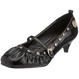 Playboy Women's Jessica Heel