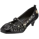 Playboy Women's Jessica Heel