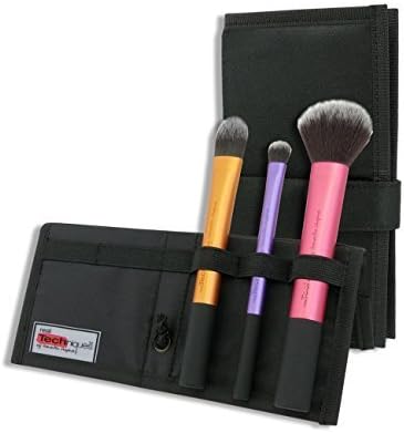 real Techniques Travel Essentials Set by Paris Presents Incorporated
