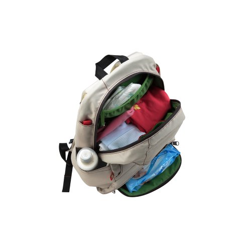Imagen 5 de Vital Innovations 10111 - Mochila pañal