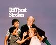 DIFFRENT STROKES 8x10 COLOR PHOTO