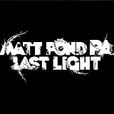 LAST LIGHT (180-GRAM VINYL)