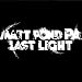 Matt Pond Pa-LAST LIGHT (180-GRAM VINYL)
