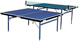 JOOLA Variant Table Tennis Table with Snapper Net Set