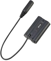 Fujifilm CP-04 Battery Coupler for FinePix S1000fd Digital Camera