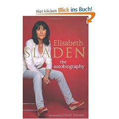 Elisabeth Sladen: The Autobiography