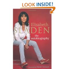 Elisabeth Sladen: The Autobiography