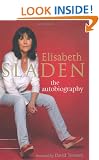Elisabeth Sladen: The Autobiography