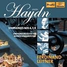 Symphonies 6 7 & 8