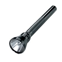Streamlight 78022 UltraStinger Flashlight with DC Fast Charger, Black