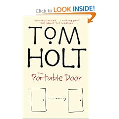 The Portable Door