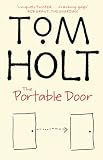The Portable Door Tom Holt