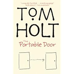 The Portable Door