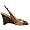 Bandolino Women's Talkfast Wedge